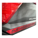 Photo of Polaris Ranger 1500XD Lower Door Accents by AJK Offroad - Premium for UTVs / Side by Sides