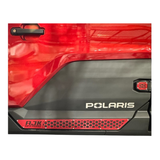 Photo of Polaris Ranger 1500XD Lower Door Accents by AJK Offroad - Premium for UTVs / Side by Sides