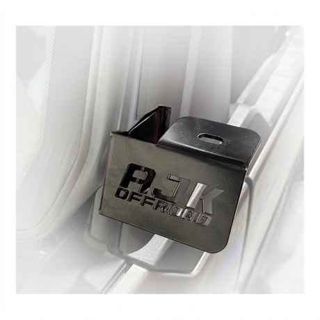 Polaris Xpedition A-Pillar Light Mount