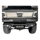 Photo of Polaris Xpedition Tailgate Accent by AJK Offroad - Premium Bumpers for UTVs / Side by Sides