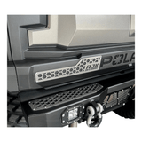 Photo of Polaris Xpedition Tailgate Accent by AJK Offroad - Premium Bumpers for UTVs / Side by Sides