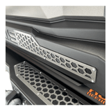 Photo of Polaris Xpedition Tailgate Accent by AJK Offroad - Premium Bumpers for UTVs / Side by Sides