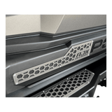 Photo of Polaris Xpedition Tailgate Accent by AJK Offroad - Premium Bumpers for UTVs / Side by Sides