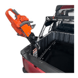 Photo of Polaris Ranger 1500XD Chainsaw Mount by AJK Offroad - Premium for UTVs / Side by Sides