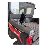 Kawasaki Ridge Chainsaw Mount