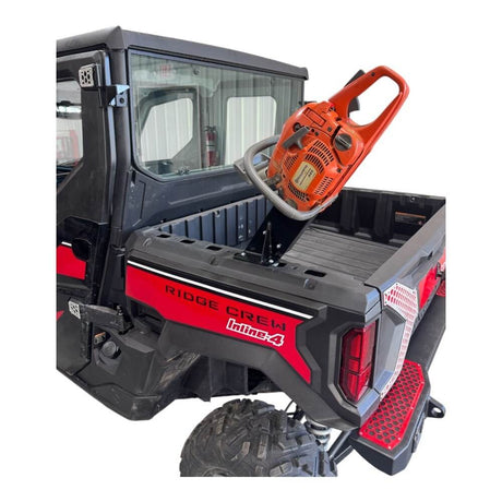 Kawasaki Ridge Chainsaw Mount