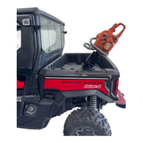 Kawasaki Ridge Chainsaw Mount
