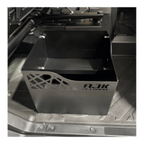 Photo of Polaris Ranger 1500XD Under Seat Storage by AJK Offroad - Premium for UTVs / Side by Sides