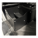 Photo of Polaris Ranger 1500XD Under Seat Storage by AJK Offroad - Premium for UTVs / Side by Sides