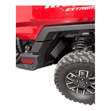 Photo of Polaris Ranger 1500XD Inner Fender Guards by AJK Offroad - Premium for UTVs / Side by Sides