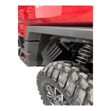 Photo of Polaris Ranger 1500XD Inner Fender Guards by AJK Offroad - Premium for UTVs / Side by Sides