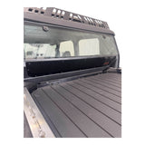 Photo of Polaris Xpedition Bed Mat for Tray by AJK Offroad - Premium for UTVs / Side by Sides
