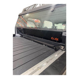 Photo of Polaris Xpedition Bed Mat for Tray by AJK Offroad - Premium for UTVs / Side by Sides