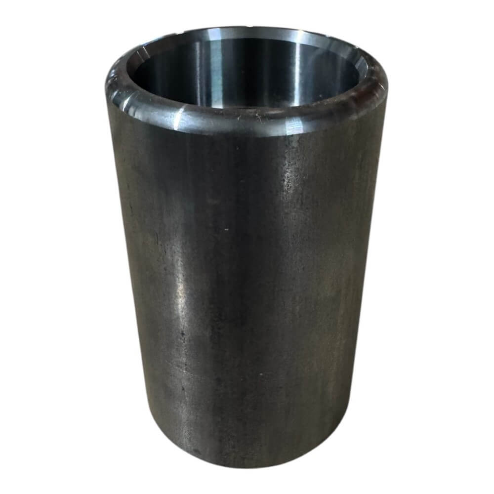 Photo of Spare Tire Spindle Assembly by AJK Offroad - Premium for UTVs / Side by Sides
