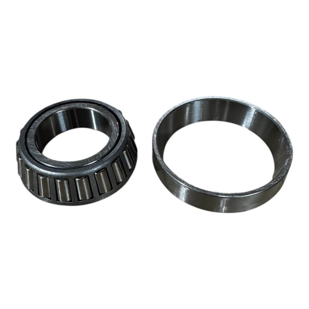 Photo of Spare Tire Spindle Assembly by AJK Offroad - Premium for UTVs / Side by Sides