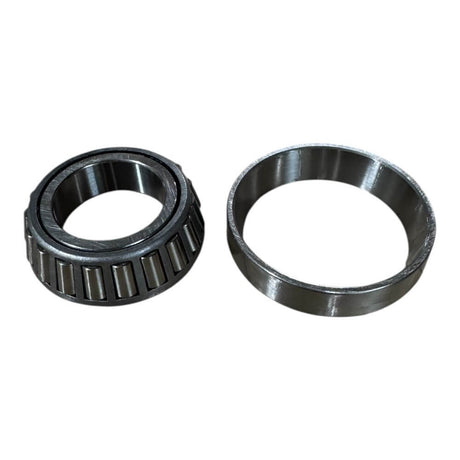 Photo of Spare Tire Spindle Assembly by AJK Offroad - Premium for UTVs / Side by Sides