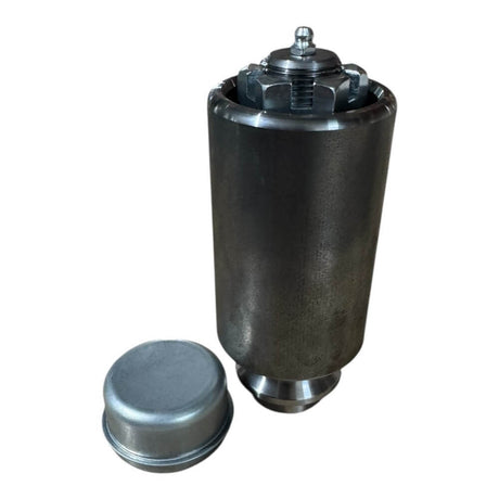 Photo of Spare Tire Spindle Assembly by AJK Offroad - Premium for UTVs / Side by Sides