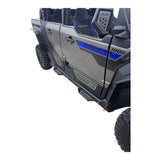 Photo of Polaris Xpedition Lower Door Accents by AJK Offroad - Premium for UTVs / Side by Sides