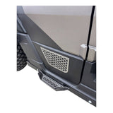 Photo of Polaris Xpedition Lower Door Accents by AJK Offroad - Premium for UTVs / Side by Sides