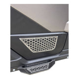 Photo of Polaris Xpedition Lower Door Accents by AJK Offroad - Premium for UTVs / Side by Sides