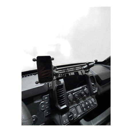 Photo of CF Moto Uforce U10 Dash Panel by AJK Offroad - Premium for UTVs / Side by Sides