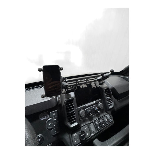 Photo of CF Moto Uforce U10 Dash Panel by AJK Offroad - Premium for UTVs / Side by Sides