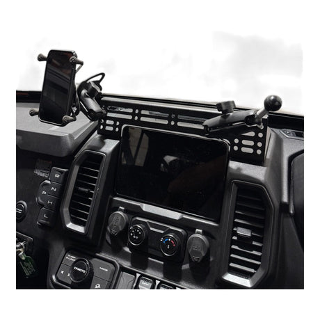 Photo of CF Moto Uforce U10 Dash Panel by AJK Offroad - Premium for UTVs / Side by Sides