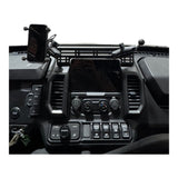 Photo of CF Moto Uforce U10 Dash Panel by AJK Offroad - Premium for UTVs / Side by Sides