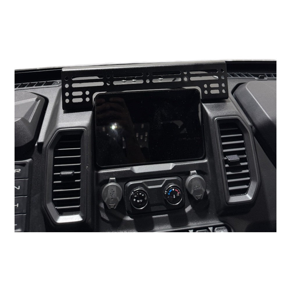 Photo of CF Moto Uforce U10 Dash Panel by AJK Offroad - Premium for UTVs / Side by Sides