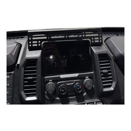 Photo of CF Moto Uforce U10 Dash Panel by AJK Offroad - Premium for UTVs / Side by Sides