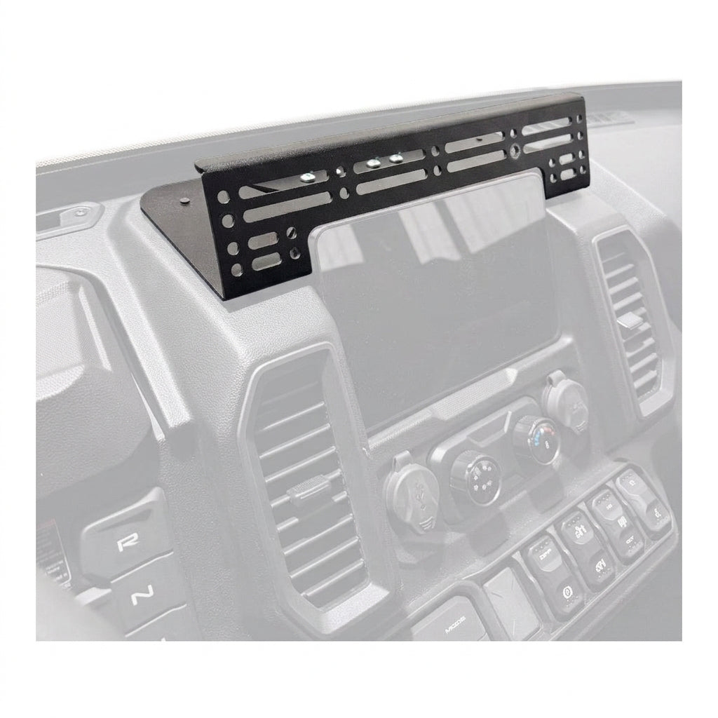 AJK Offroad UTV Mounts & Mounting Solutions