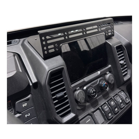 Photo of CF Moto Uforce U10 Dash Panel by AJK Offroad - Premium for UTVs / Side by Sides