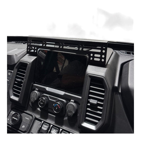 Photo of CF Moto Uforce U10 Dash Panel by AJK Offroad - Premium for UTVs / Side by Sides