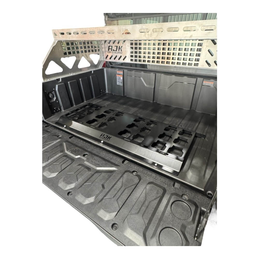 Photo of CF Moto UForce U10 Packout Mount by AJK Offroad - Premium for UTVs / Side by Sides