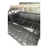 Photo of CF Moto UForce U10 Packout Mount by AJK Offroad - Premium for UTVs / Side by Sides
