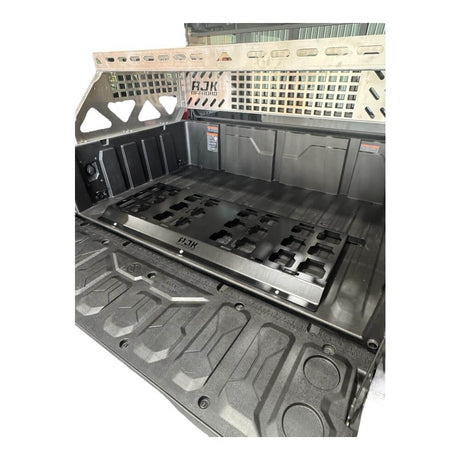 Photo of CF Moto UForce U10 Packout Mount by AJK Offroad - Premium for UTVs / Side by Sides