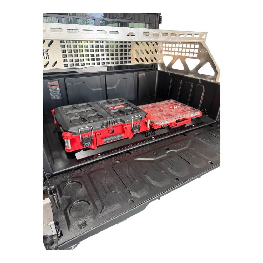 CFMOTO UForce U10 Milwaukee Packout Mount
