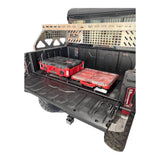 Photo of CF Moto UForce U10 Packout Mount by AJK Offroad - Premium for UTVs / Side by Sides