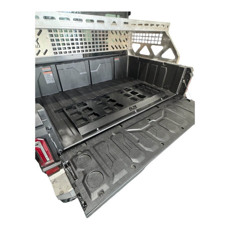 Photo of CF Moto UForce U10 Packout Mount by AJK Offroad - Premium for UTVs / Side by Sides