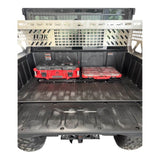 Photo of CF Moto UForce U10 Packout Mount by AJK Offroad - Premium for UTVs / Side by Sides
