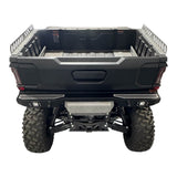 Photo of CF Moto UForce U10 Rear Bumper by AJK Offroad - Premium for UTVs / Side by Sides