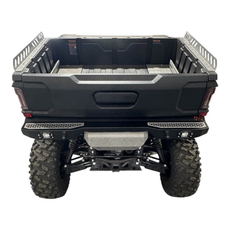 Photo of CF Moto UForce U10 Rear Bumper by AJK Offroad - Premium for UTVs / Side by Sides