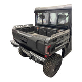 Photo of CF Moto UForce U10 Rear Bumper by AJK Offroad - Premium for UTVs / Side by Sides