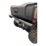 Photo of CF Moto UForce U10 Rear Bumper by AJK Offroad - Premium for UTVs / Side by Sides