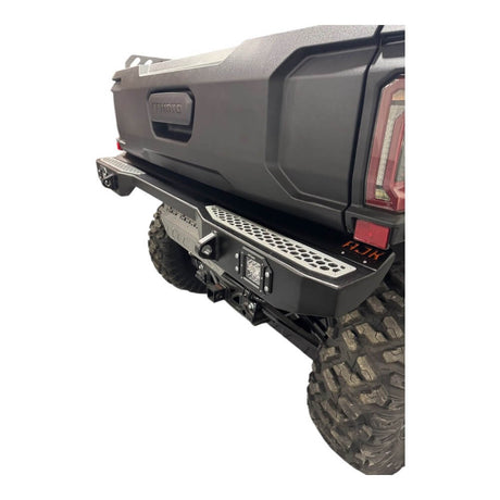 Photo of CF Moto UForce U10 Rear Bumper by AJK Offroad - Premium for UTVs / Side by Sides