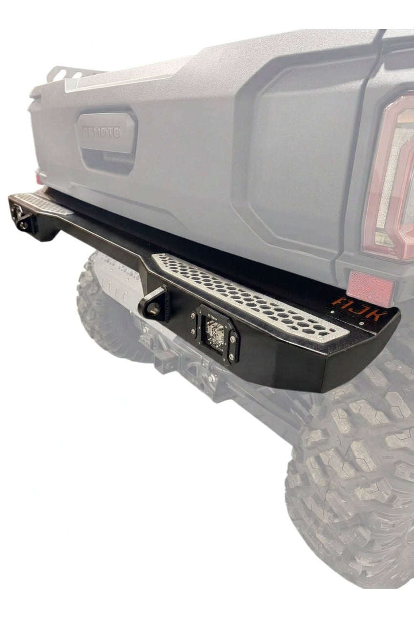 CFMOTO UFORCE U10 Rear Bumper