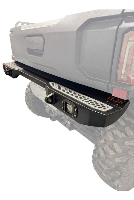 CFMOTO UFORCE U10 Rear Bumper