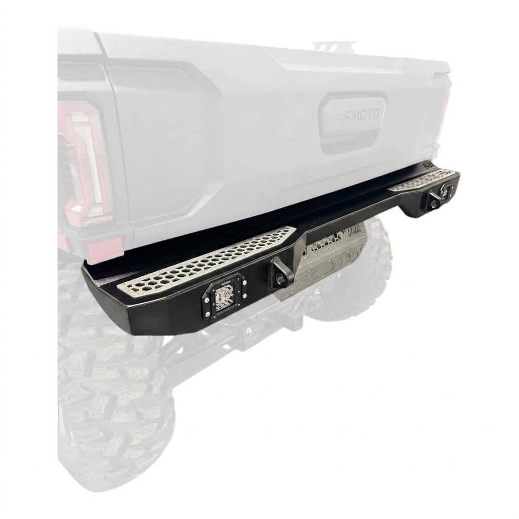 CFMOTO UFORCE U10 Rear Bumper