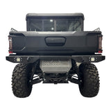 Photo of CF Moto UForce U10 Rear Bumper by AJK Offroad - Premium for UTVs / Side by Sides