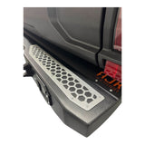 Photo of CF Moto UForce U10 Rear Bumper by AJK Offroad - Premium for UTVs / Side by Sides
